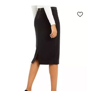 NWT Alfanti Pencil Skirt